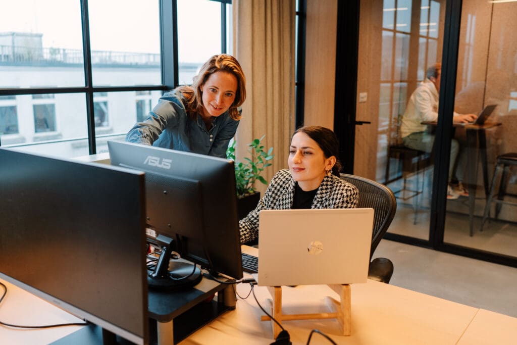 Trainings & Webinars: Take our introductory training