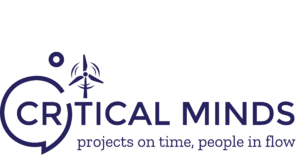 Critical Minds is a B Corp